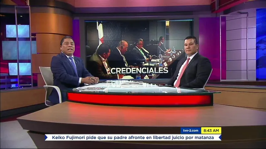 Noticiero AM 20 de febrero del 2018 - Bloque 5