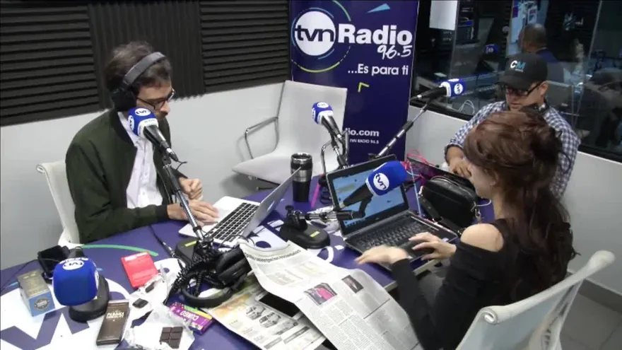 La Previa -  8 de febrero 2018