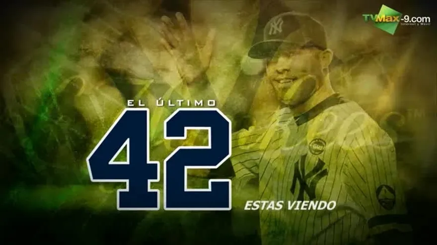 Especial Mariano Rivera parte 2