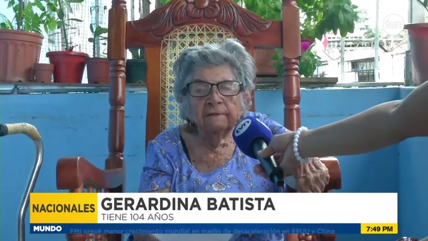 Panamá celebra el Día Mundial delos Abuelos