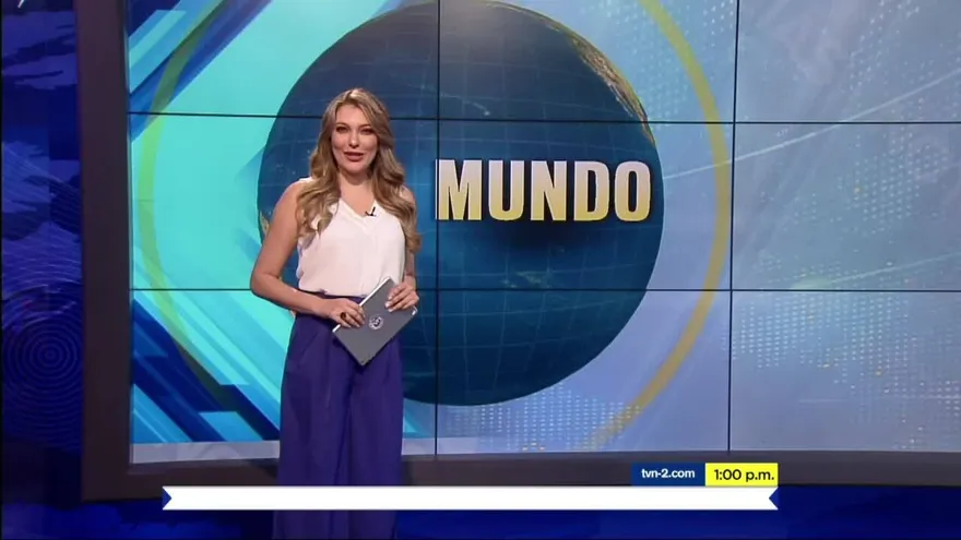 Noticiero MD del 25 de junio _ Bloque 5