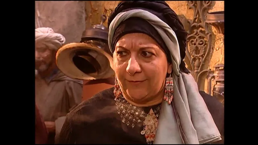 El Clon - Capítulo 86