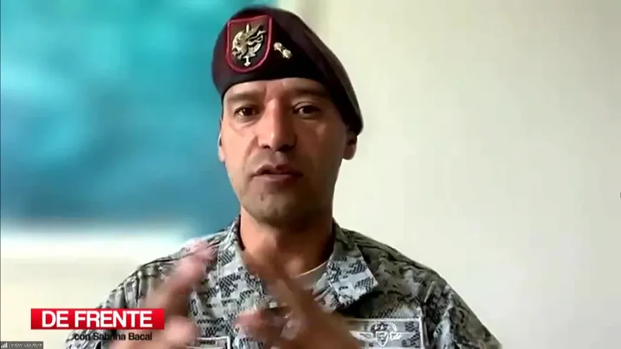 Bloque 2 De Frente: Ritual a la madre selva