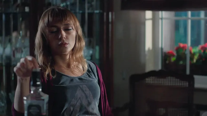 Por Mi Hijo - Capítulo 62