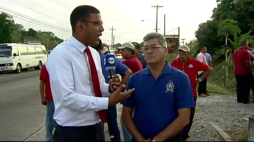 Autoridades de Tránsito se reunirán con transportistas de Chepo