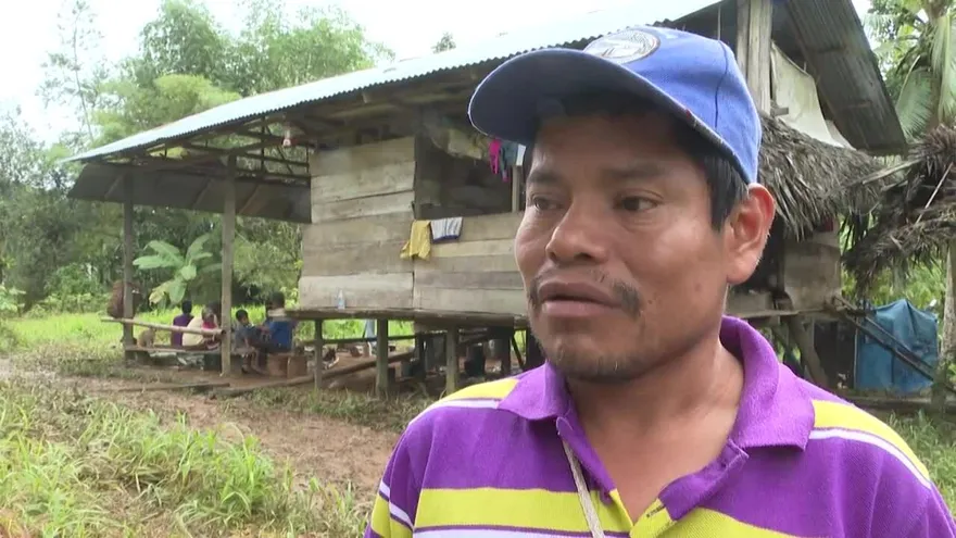 Comunidad indígena de Panamá sumida en el terror tras masacre ejecutada por secta