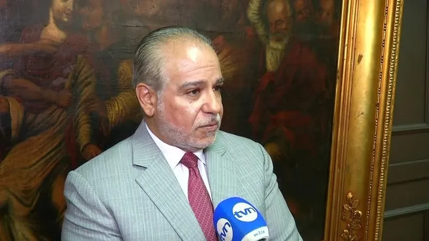 Rodolfo Sabonge refuta al nuevo director de Panama Ports