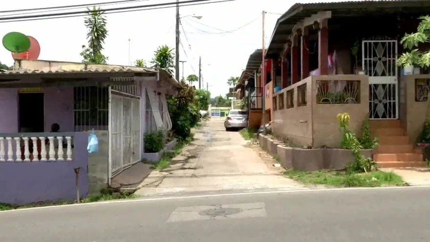 TVN en tu Comunidad - Santa Marta