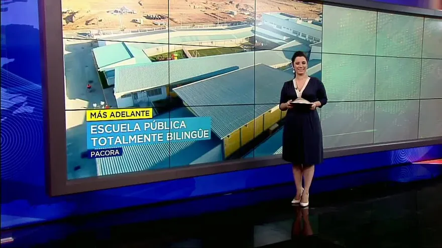 Noticiero AM 27 de febrero del 2018 - Bloque 5