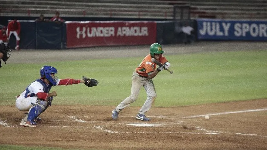 Chiriquí Occidente aplasta a Los Santos y deja a Panamá Este como único líder