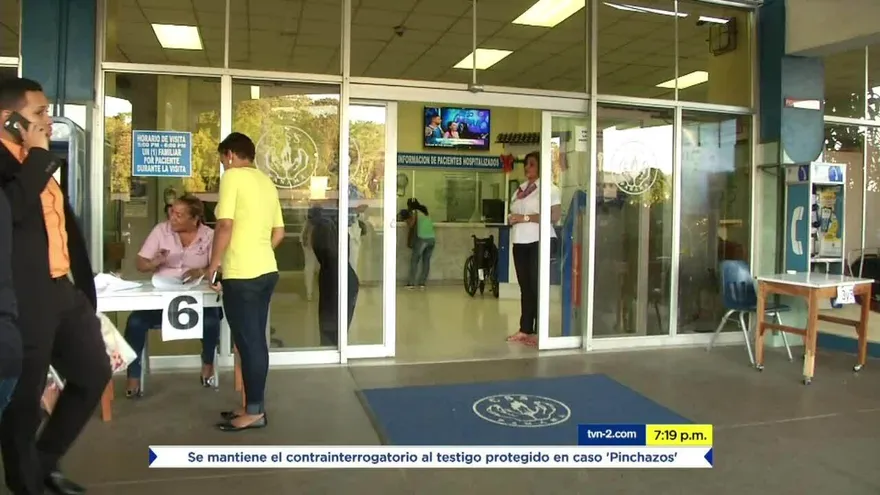 Expectativa por selección de nuevo director de la CSS