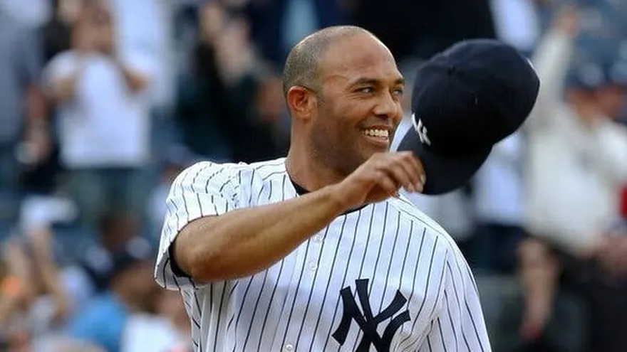 Mariano Rivera al salón de la fama: El Ídolo