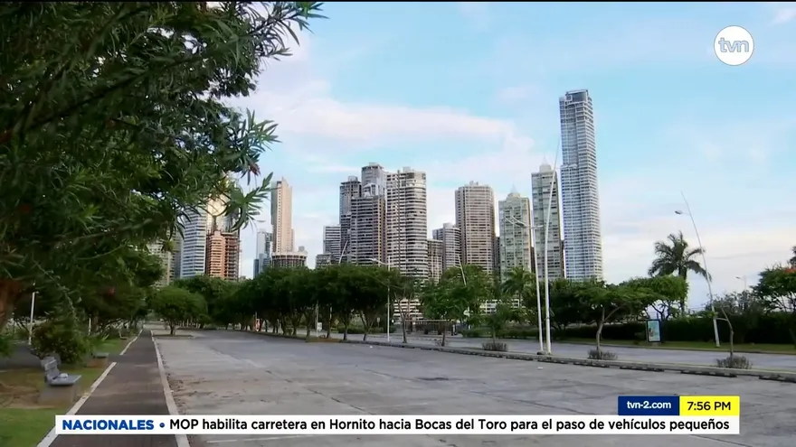 Gremios empresariales son convocados a reunión en Presidencia