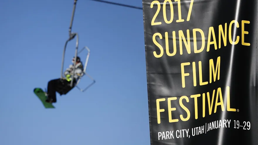 Festival de Sundance viene con propuestas fílmicas de 'Cambio Climático' y 'Trump'