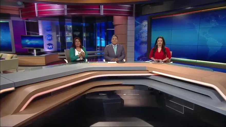 Noticiero AM 8 de mayo del 2017 - Bloque 1