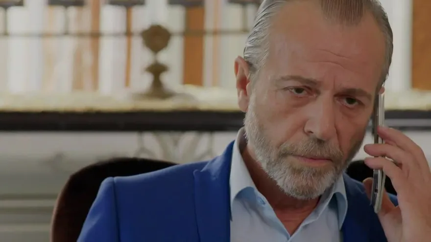 Por Mi Hijo - Capítulo 76