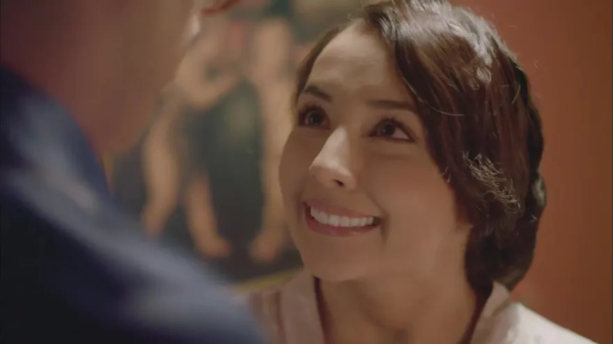 La Ronca de Oro - Capítulo 12