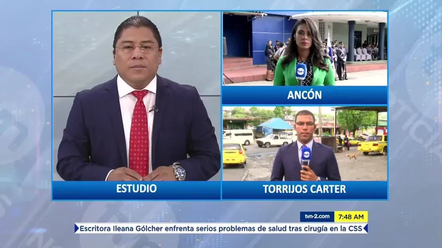 Noticiero AM 21 de mayo del 2018 - Bloque 4