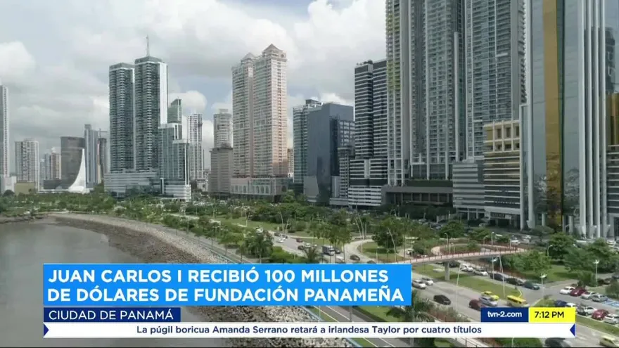 Rey emérito de España es investigado por supuesta corrupción