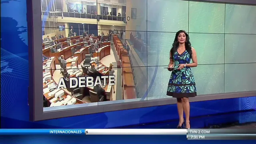 Noticiero Estelar 4 de diciembre de 2017 - Bloque 5