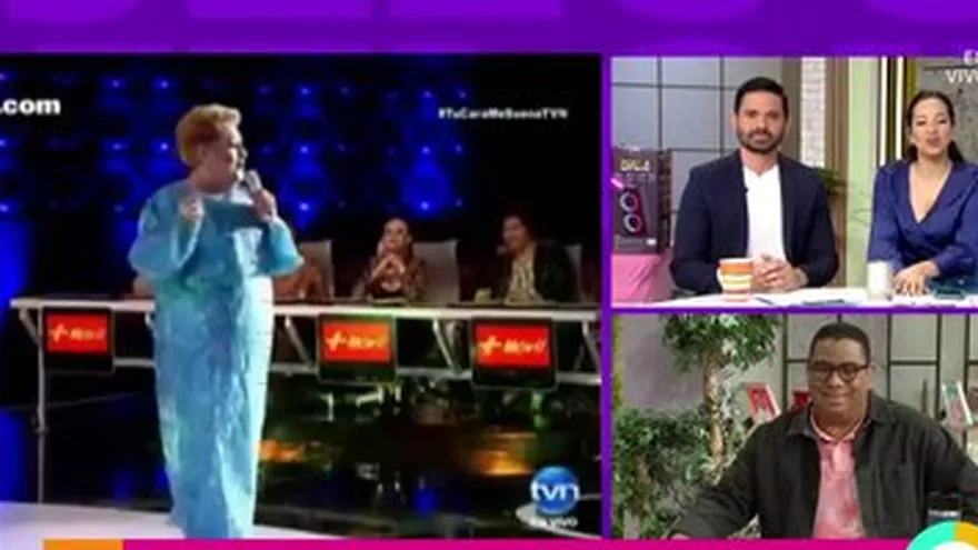 Homenaje a Leopoldo Mojica