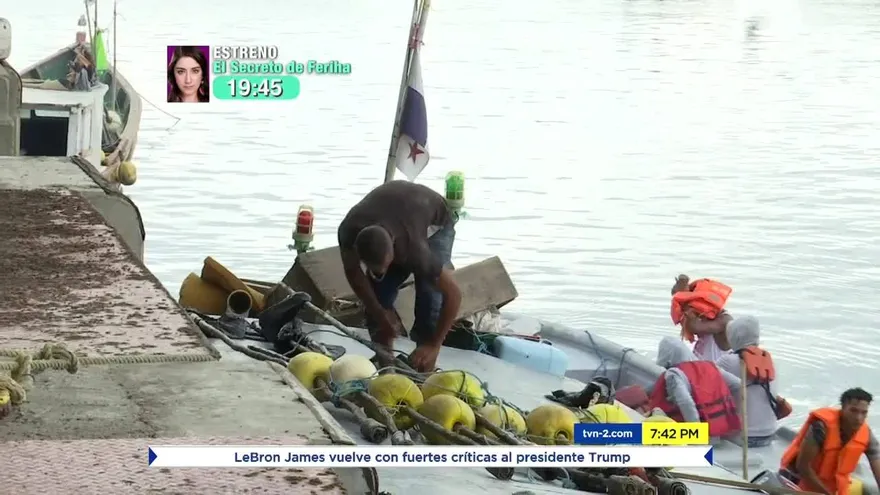 Autoridades en alerta ante el aumento de los accidentes marítimos