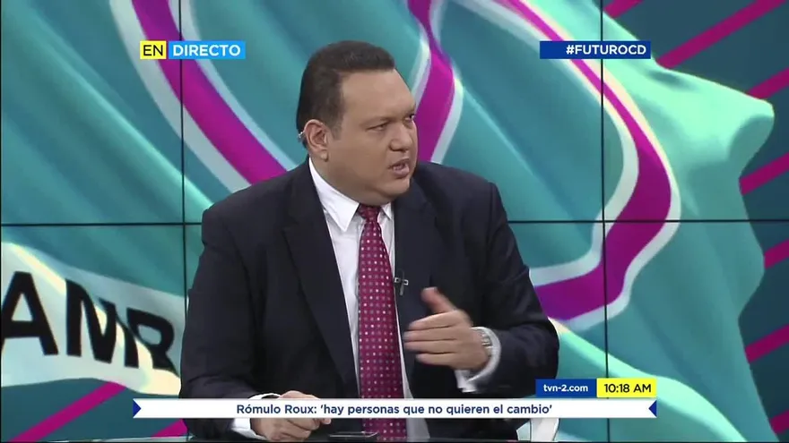 Radar: La histórica convección de Cambio Democrático - Bloque 5