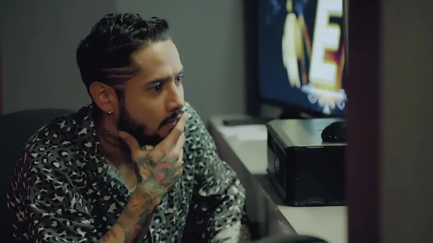 La  Reina del Flow - Capítulo 56