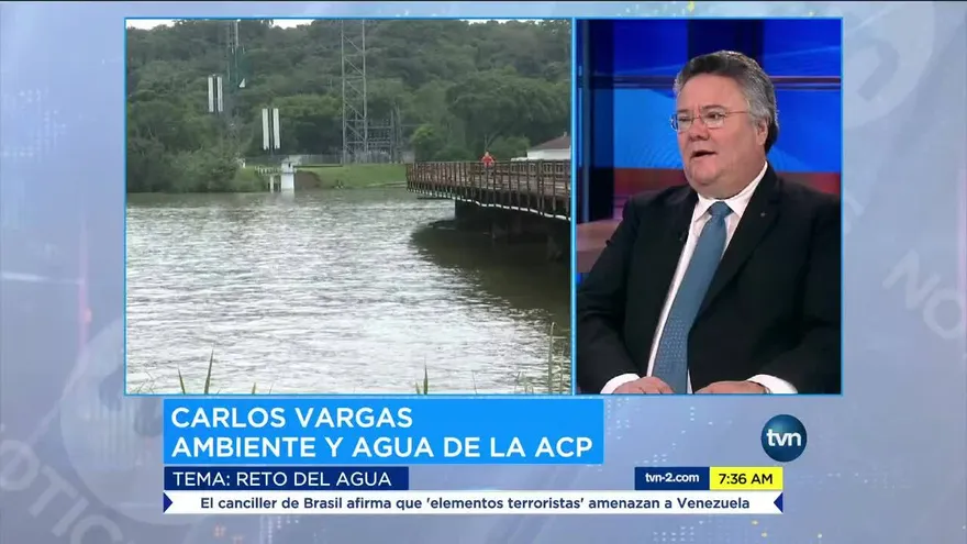 Los desafíos en el suministro de agua a la población