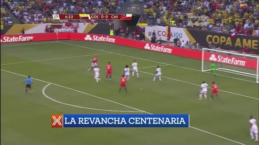 Argentina buscará la revancha ante Chile en la final de la Copa América