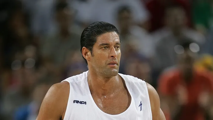José "Piculín" Ortiz