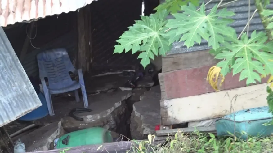 ¿Por qué se desplazó el terreno tras el terremoto? Geólogo explica los movimientos de la falla