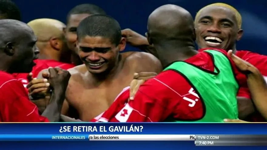 El posible retiro de ‘Gavilán’ Gómez