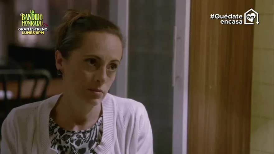 La Nocturna - Capítulo 32