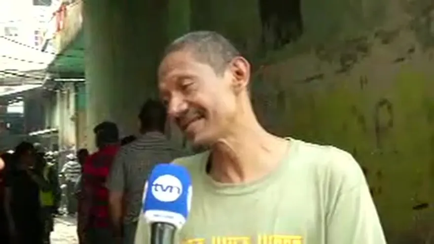 Incendio afectó ebanistería en Santa Ana