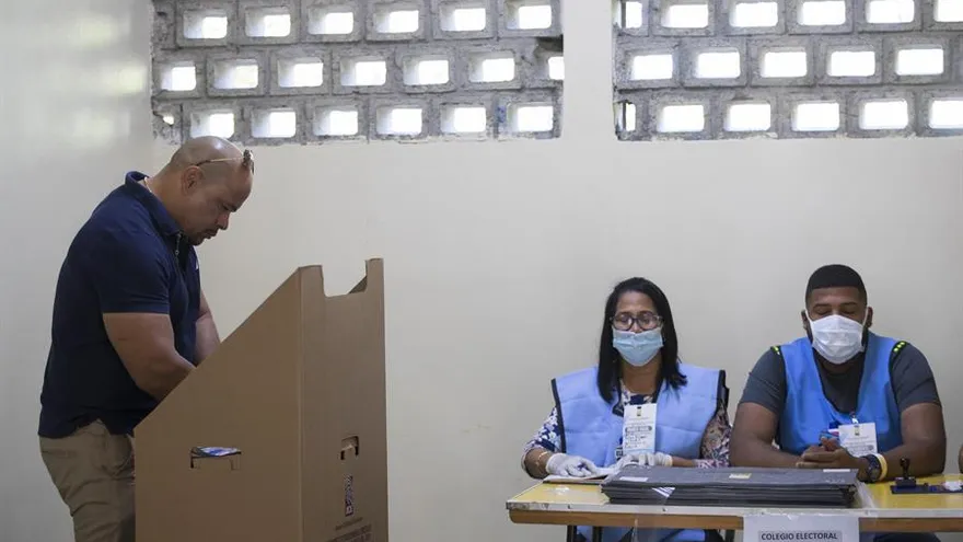 República Dominicana inicia la campaña para las elecciones presidenciales