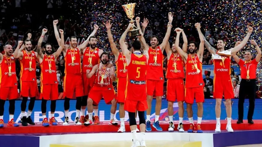 El baloncesto español también acabará su temporada