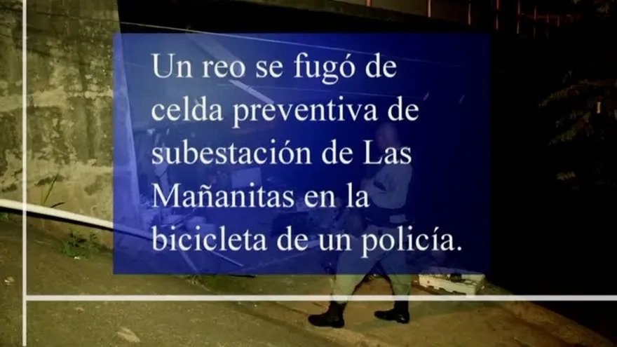 El fin de semana en un minuto