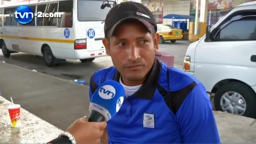 No paran las quejas con metrobús