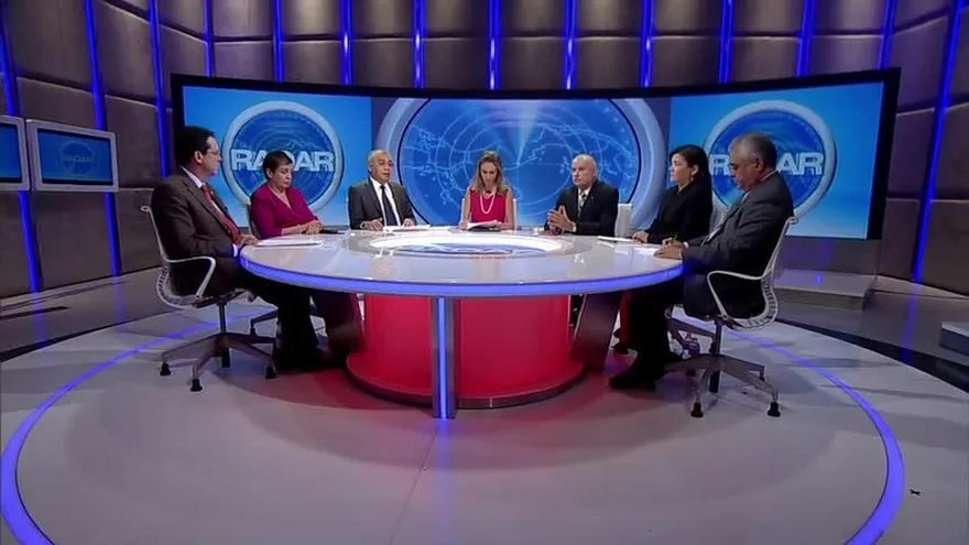 Caso Waked y ‘Panama Papers’, golpes letales para el país