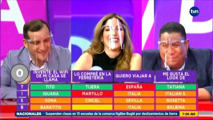 Este lunes estrena Pasapalabra