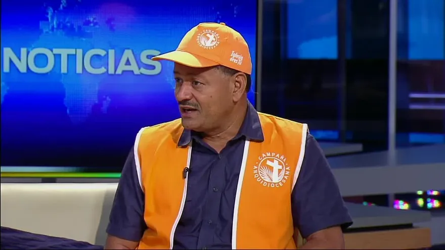 Este fin de semana inicia la Campaña Arquidiocesana