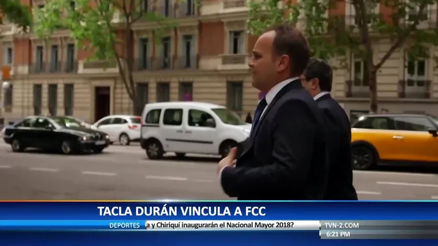 Vinculan a ministro Roy con caso Odebrecht