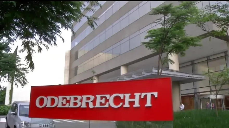 Siguen las reacciones tras acuerdo con Odebrecht