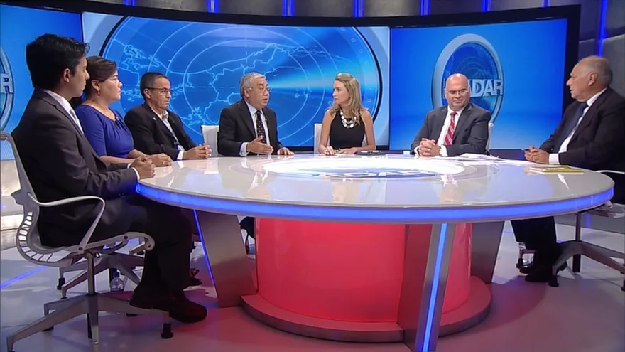 Bloque 5: Preocupación por consecuencias con escándalos relacionados a pinchazos