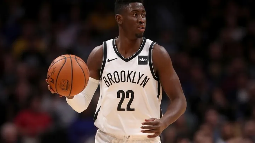 Caris LeVert
