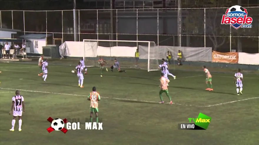 Resumen Alianza FC 1-3 Tauro FC fecha 16 LPF Clausura