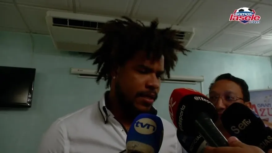 Román Torres fue homenajeado en Chitré, Herrera