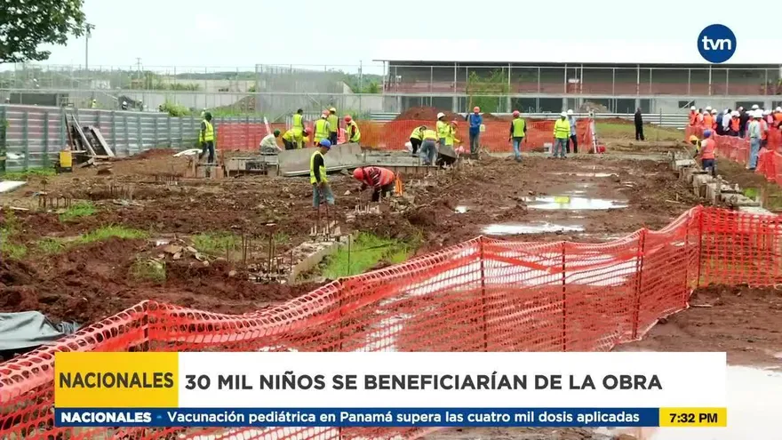 Esperan apertura de Instituto de Neurodesarrollo Integral