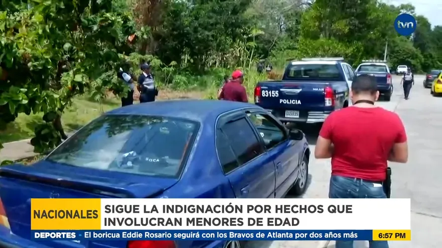 Sigue la indignación por casos de abusos sexuales que involucran a menores de edad